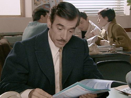 Cuéntame cómo pasó Season 1 Episode 14 - Episode 14