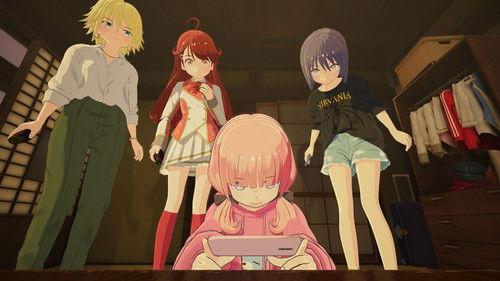 Idolls! Season 1 Episode 8 - Episode 8