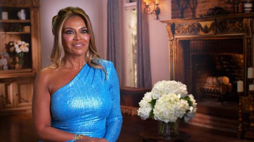 The Real Housewives of New Jersey Season 13 Episode 1 - New Friends, Same Jersey