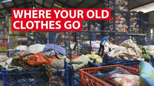 Background image for Textile Waste