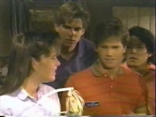 Hey Dude Season 5 Episode 5 - Baby