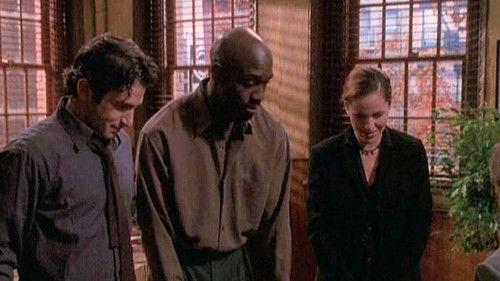 Judging Amy Season 2 Episode 8 - Waterworld