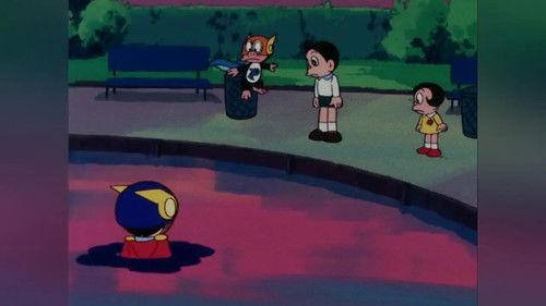 SUPERKID Season 1 Episode 58 - Episode 58