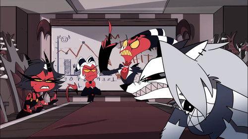 undefined Season 0 Episode 1 - Helluva Boss (Pilot)