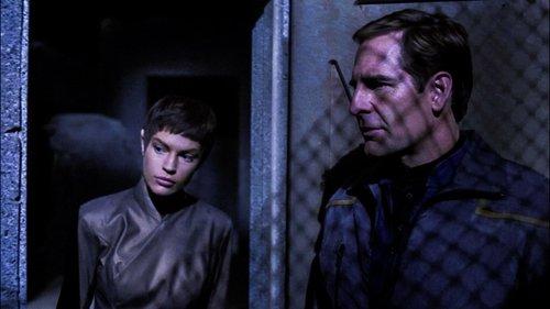 Star Trek: Enterprise Season 2 Episode 15 - Cease Fire