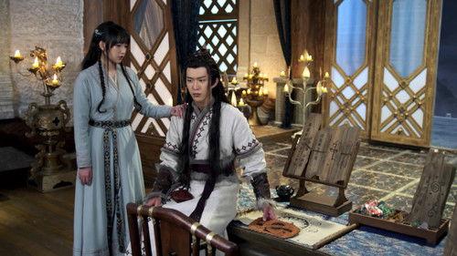 The World of Fantasy Season 1 Episode 8 - Episode 8