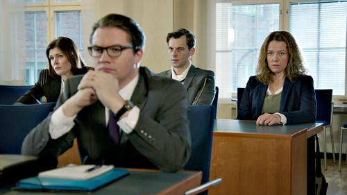 Pintaa syvemmältä Season 1 Episode 6 - Episode 6