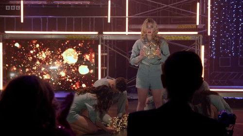 The Next Step Season 8 Episode 13 - One Song Glory