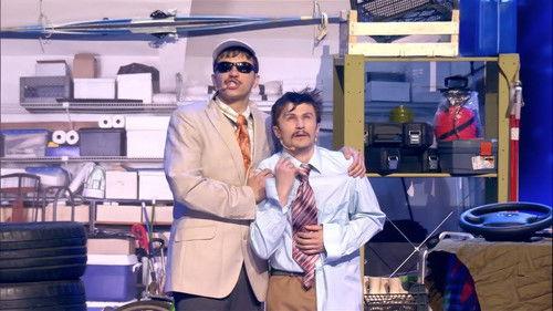 KVN Season 47 Episode 2 - Episode 2