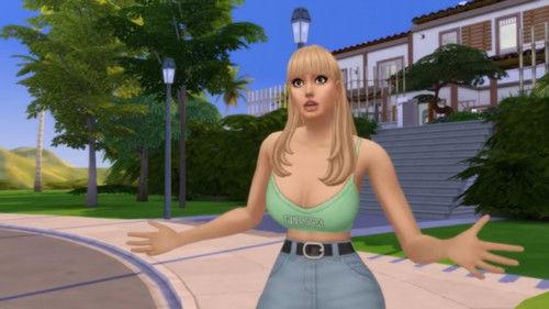 Girls in the House Season 5 Episode 4 - Full House