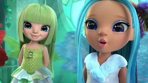 Rainbow High Season 6 Episode 7 - Magical Mischief