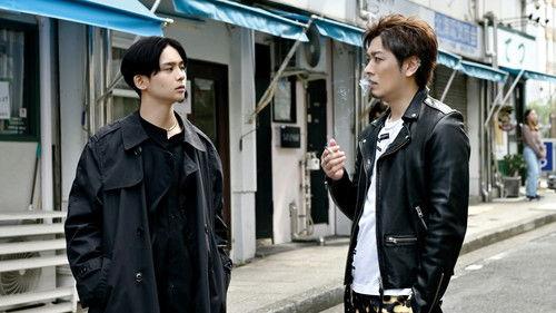 Happy of the End Season 1 Episode 4 - Happy Memories