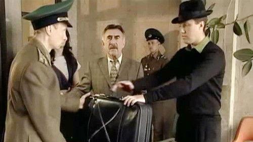 The investigation was conducted Season 4 Episode 15 - Episode 15