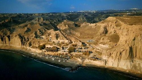 Unearthed Season 7 Episode 6 - Lost World of Atlantis