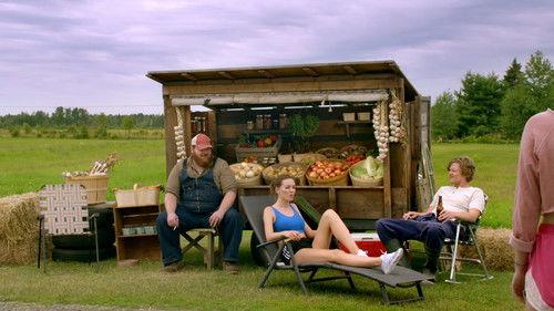 Letterkenny Season 8 Episode 1 - Miss Fire