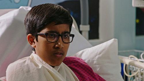 The Dumping Ground Season 9 Episode 17 - Rocket Man