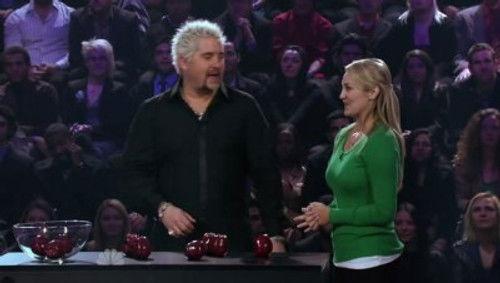 Minute to Win It Season 1 Episode 1 - Pilot