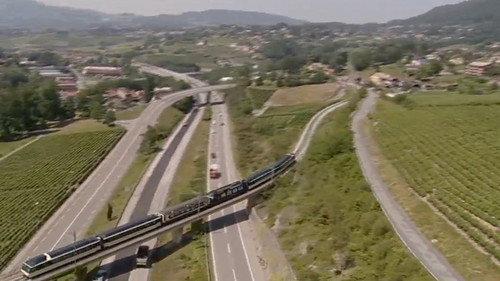 Rail Away Season 16 Episode 1 - Episode 1