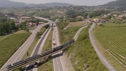 Rail Away Season 16 Episode 1 - Episode 1