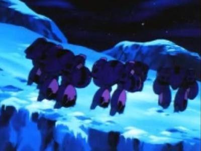Robotech Season 3 Episode 17 - The Midnight Sun