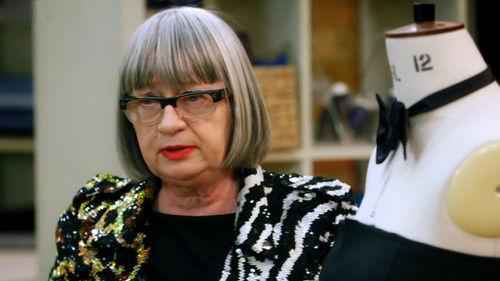 The Great British Sewing Bee Season 4 Episode 8 - Evening Wear