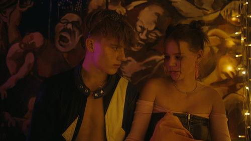 SRAM Season 1 Episode 6 - You know when your boyfriend is lying to you