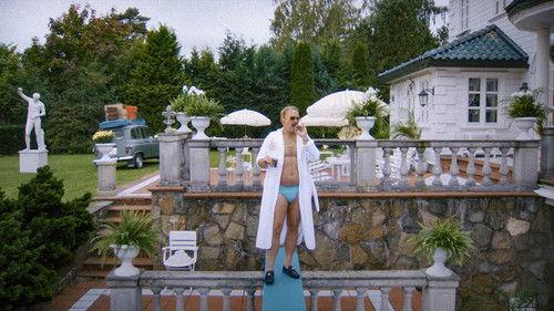 Glory Days Season 1 Episode 1 - The Collective and the Swimming Pool