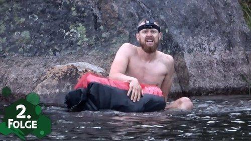 7 vs. Wild Season 1 Episode 2 - Episode 2