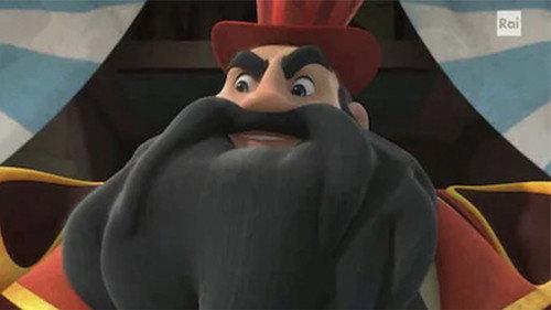 Pinocchio and Friends Season 1 Episode 5 - Episode 5