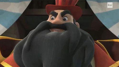 Pinocchio and Friends Season 1 Episode 5 - Episode 5