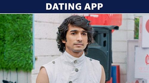 Campus Beats Season 4 Episode 9 - Dating App