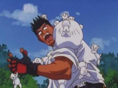 Background image for Those Who Wipe