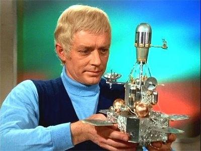 undefined Season 1 Episode 11 - Close Up