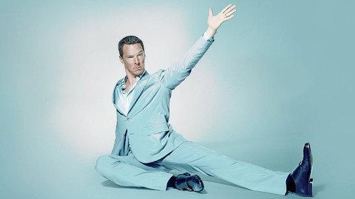 Saturday Night Live Season 47 Episode 19 - Benedict Cumberbatch with Arcade Fire