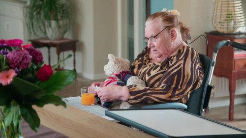 Five Days Inside Season 3 Episode 6 - Episode 6