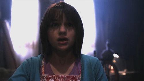 R. L. Stine's The Haunting Hour Season 3 Episode 15 - Séance