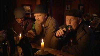 Still Game Season 6 Episode 3 - Lights Out