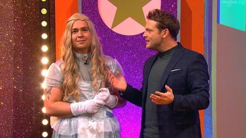 Crackerjack! Season 1 Episode 7 - Episode 7