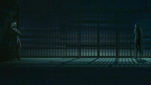 Beware the Batman Season 1 Episode 14 - Darkness