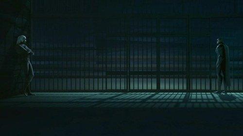 Beware the Batman Season 1 Episode 14 - Darkness