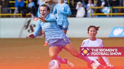 The Women's Football Show Season 12 Episode 19 - Matchday 19