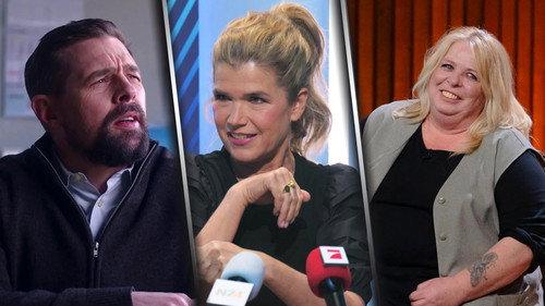 Late Night Berlin Season 13 Episode 13 - Episode 13