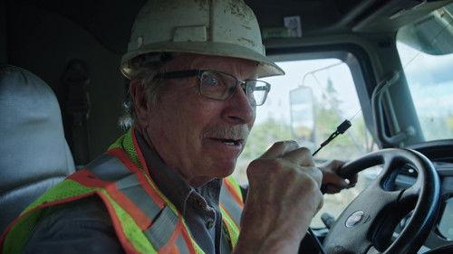 Timber Titans Season 2 Episode 6 - Nature's Always Bigger Than You