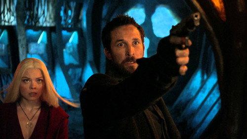 undefined Season 4 Episode 12 - Shoot the Moon