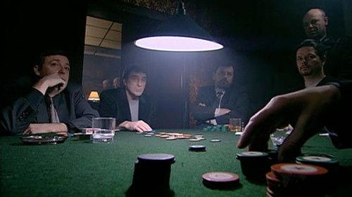 The Bill Season 16 Episode 14 - Inside Straight