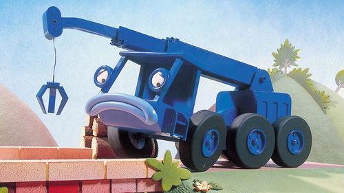 Bob the Builder Season 2 Episode 6 - Lofty to the Rescue