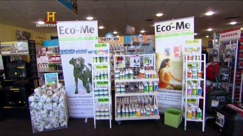 The Profit Season 1 Episode 4 - Eco-Me