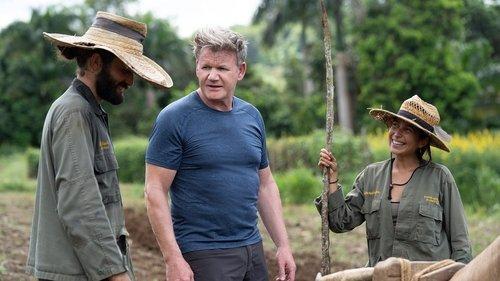 Gordon Ramsay: Uncharted Season 3 Episode 5 - Puerto Rico