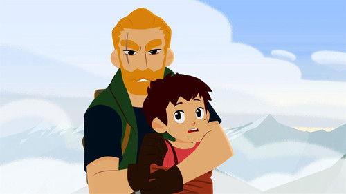 Belle and Sebastian Season 1 Episode 14 - The Faded Mount