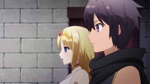 The Master of Ragnarok & Blesser of Einherjar Season 1 Episode 3 - Twin Runes and Twin Sisters